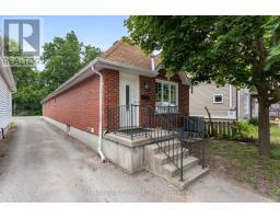 25 SAUNBY STREET, London North, Ontario