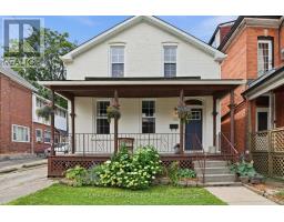 62 ALANSON STREET, Hamilton, Ontario