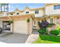 27 - 860 RYMAL ROAD E, Hamilton, Ontario