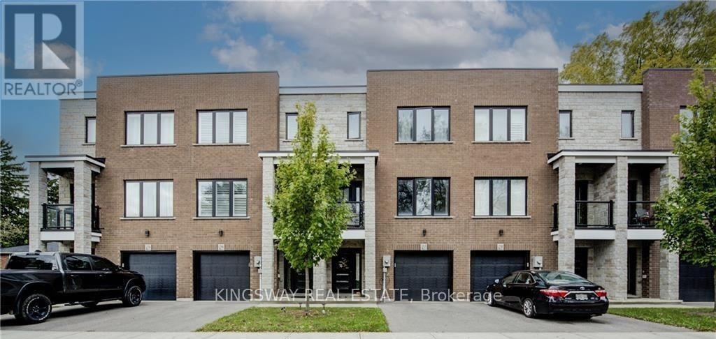 33 JARVIS STREET, Brantford, Ontario