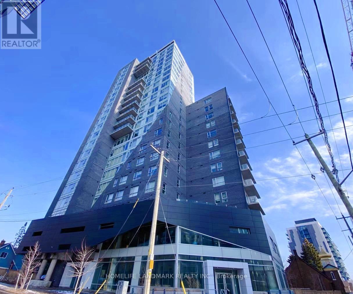 2201 - 158 KING STREET N, Waterloo, Ontario