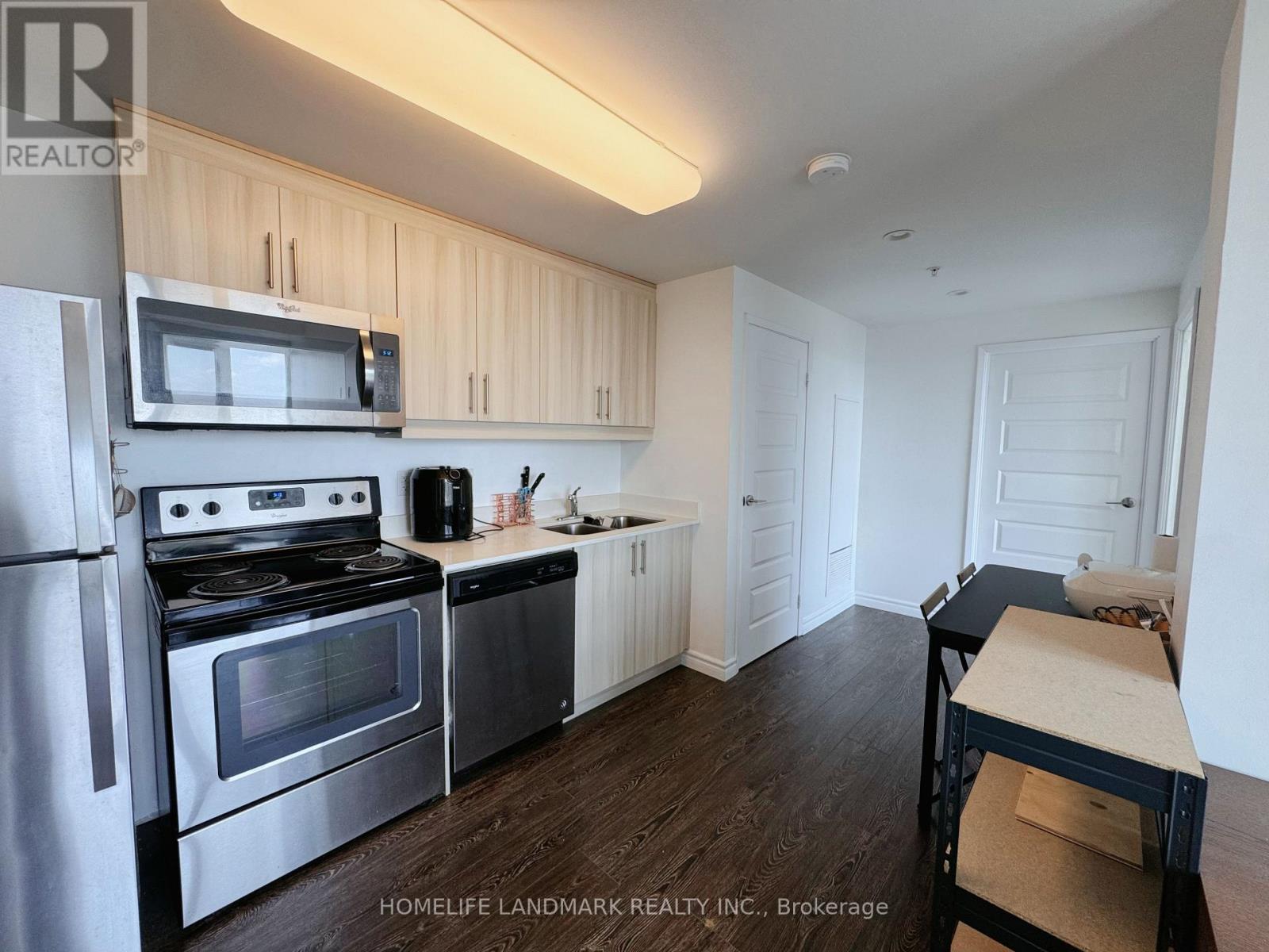 2201 - 158 King Street N, Waterloo, Ontario  N2J 2Y2 - Photo 10 - X13598086