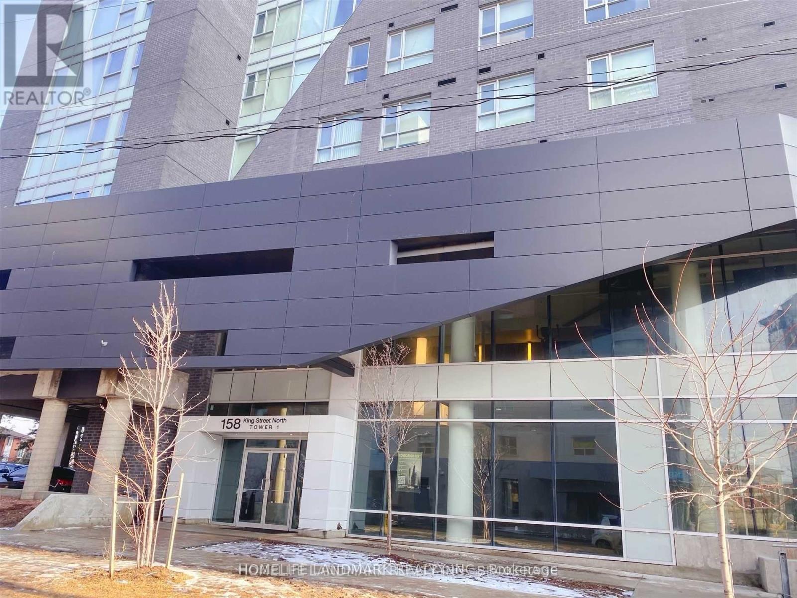 2201 - 158 King Street N, Waterloo, Ontario  N2J 2Y2 - Photo 3 - X13598086
