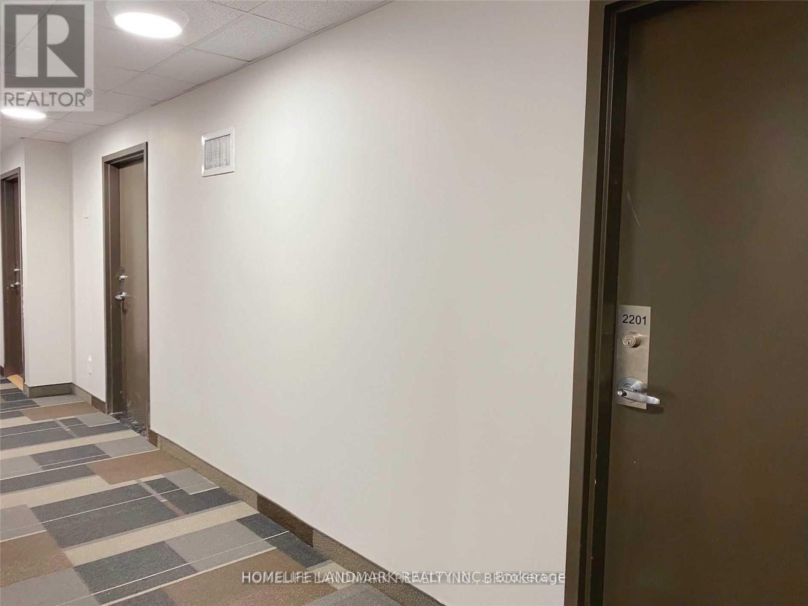 2201 - 158 King Street N, Waterloo, Ontario  N2J 2Y2 - Photo 6 - X13598086