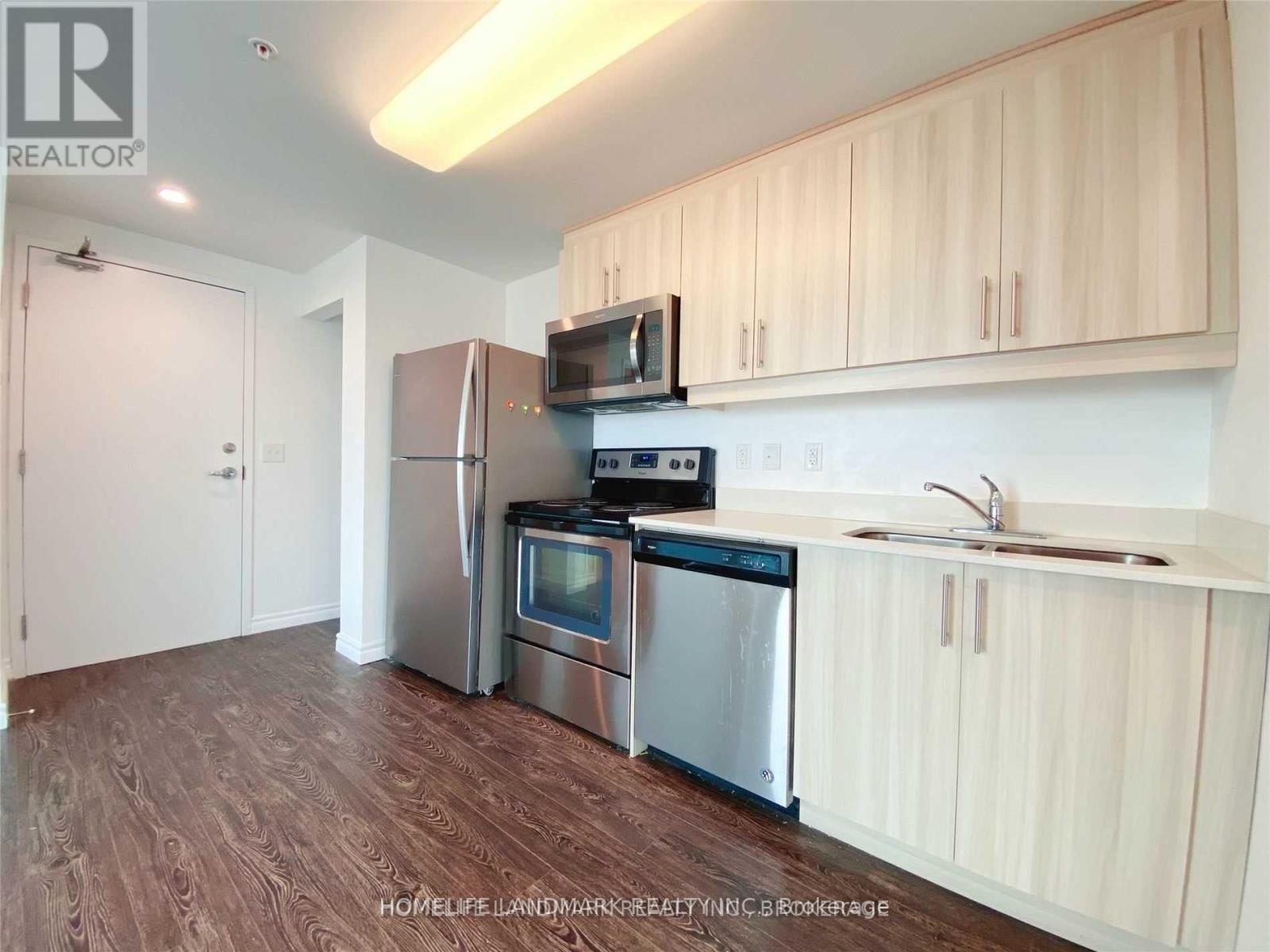 2201 - 158 King Street N, Waterloo, Ontario  N2J 2Y2 - Photo 7 - X13598086