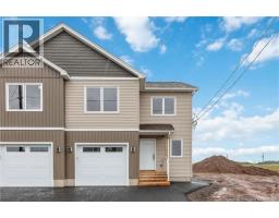 224-226 Maccoun Street, Moncton, New Brunswick