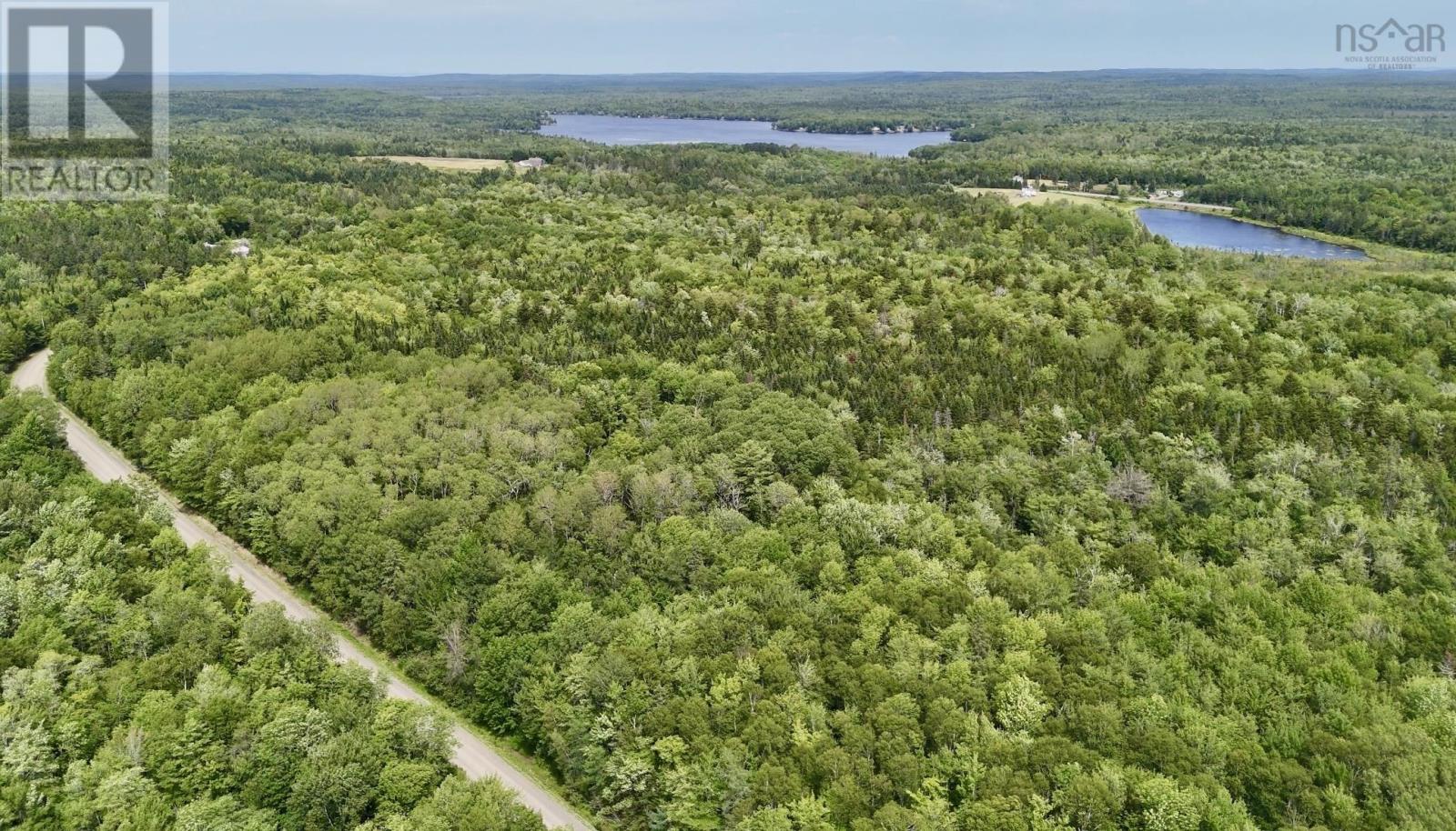 Lot 10 Jones Road, murphy lake, Nova Scotia