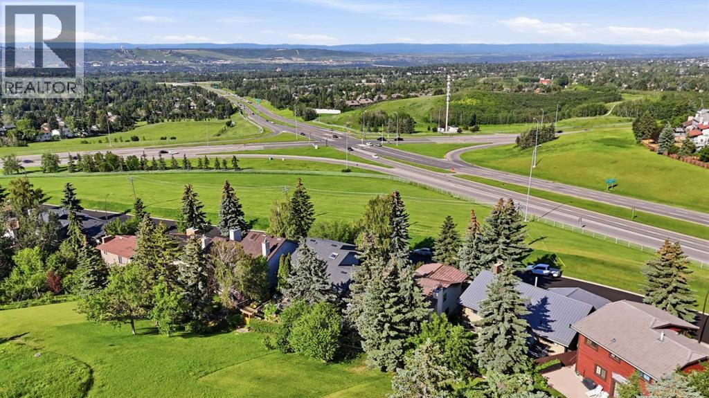 149 Edgehill Drive NW, Calgary, Alberta  T3A 2W5 - Photo 35 - A2329520