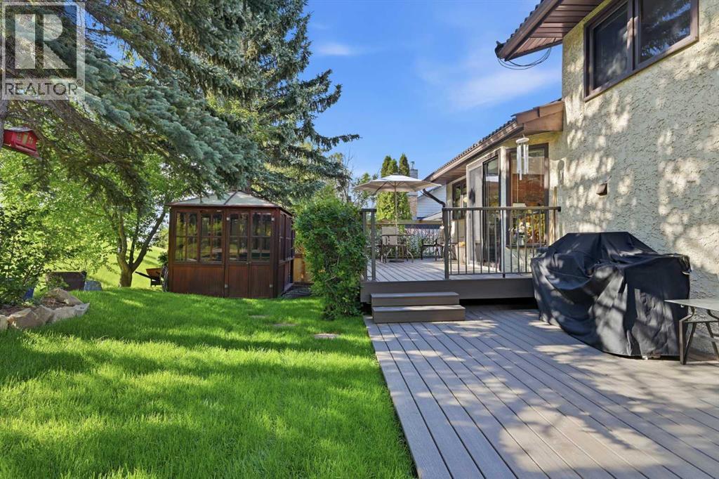 149 Edgehill Drive NW, Calgary, Alberta  T3A 2W5 - Photo 31 - A2329520