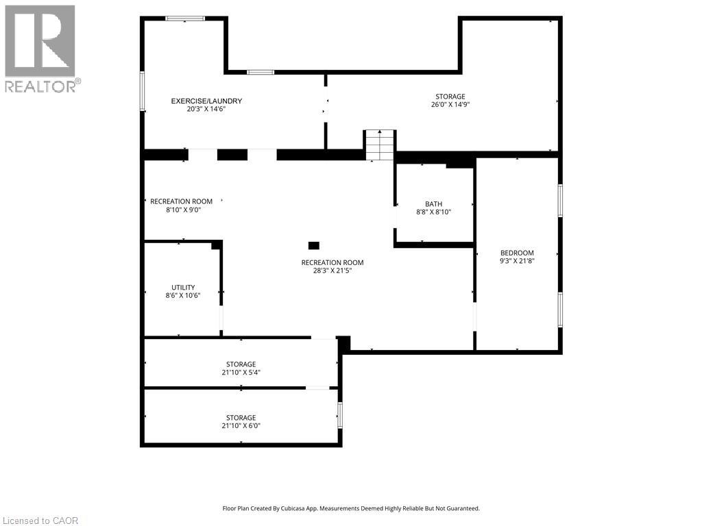 42 Lakeside Drive, Grimsby, Ontario  L3M 2L2 - Photo 41 - 40845115