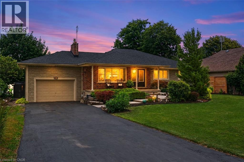 42 Lakeside Drive, Grimsby, Ontario  L3M 2L2 - Photo 39 - 40845115
