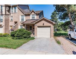 2272 MOWAT Avenue Unit# 56, Oakville, Ontario