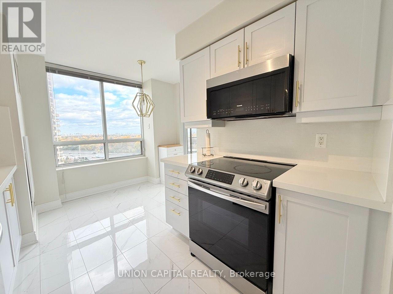 1007 - 78 Harrison Garden Boulevard, Toronto, Ontario  M2N 7E3 - Photo 20 - C13597892