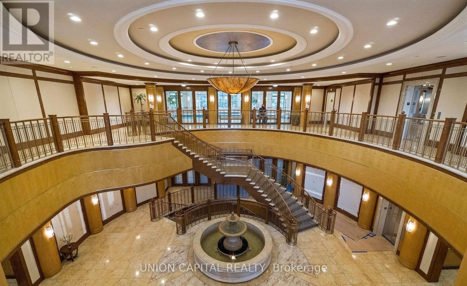 1007 - 78 Harrison Garden Boulevard, Toronto, Ontario  M2N 7E3 - Photo 24 - C13597892