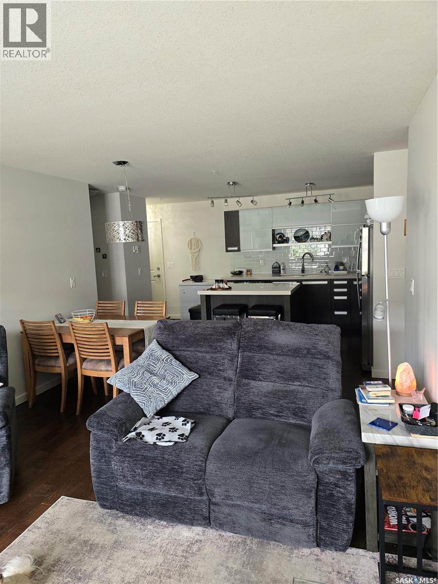 114 1545 Neville Drive, Regina, Saskatchewan  S4Z 0A7 - Photo 5 - SK043486