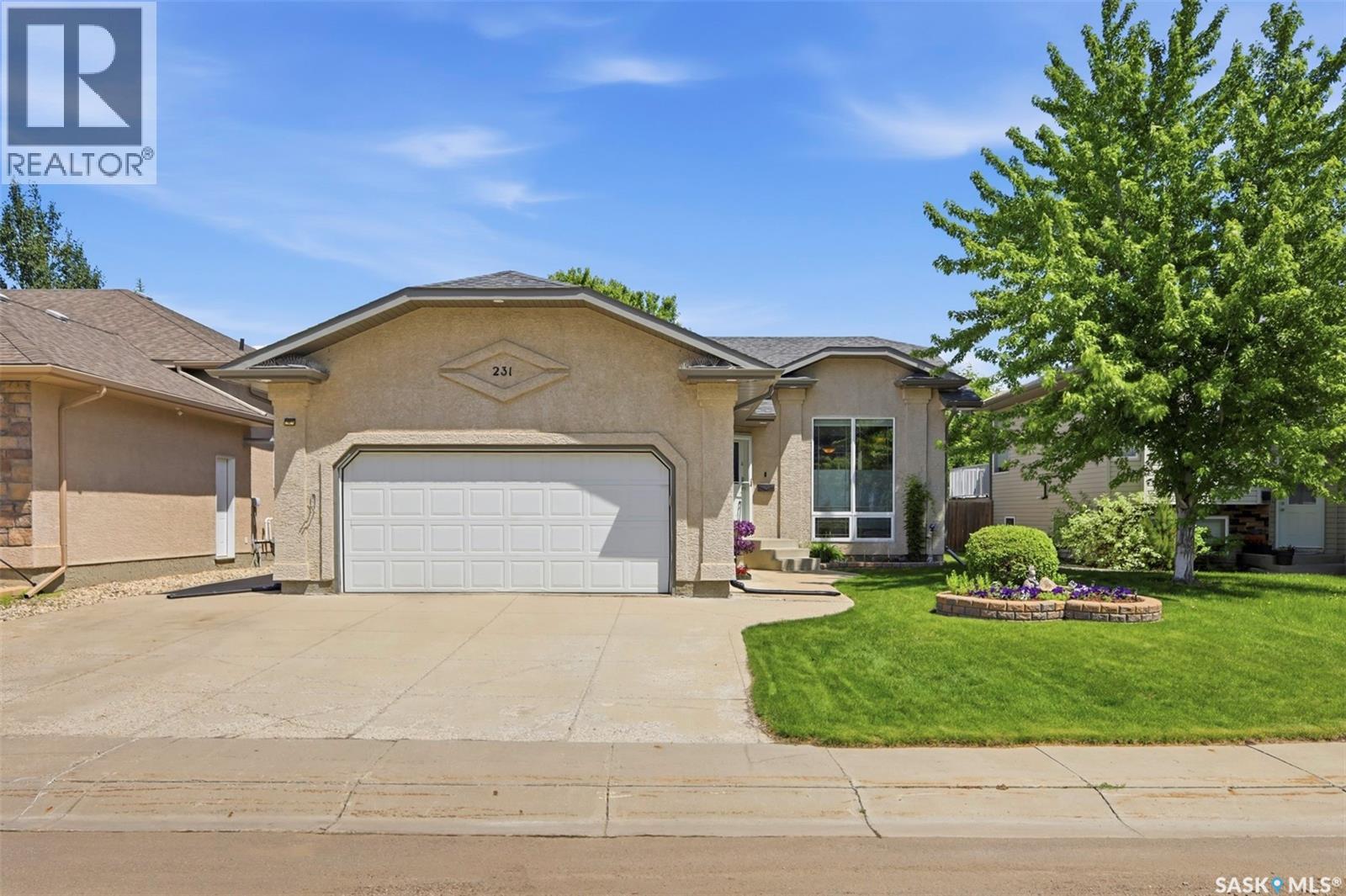 231 Maguire COURT, saskatoon, Saskatchewan