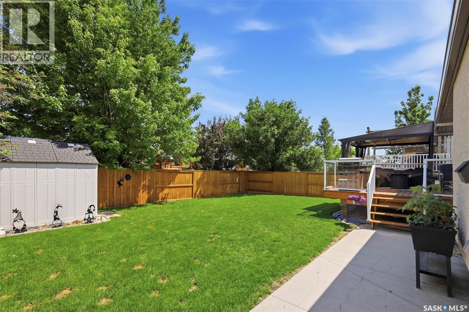 231 Maguire Court, Saskatoon, Saskatchewan  S7H 4E1 - Photo 37 - SK043163