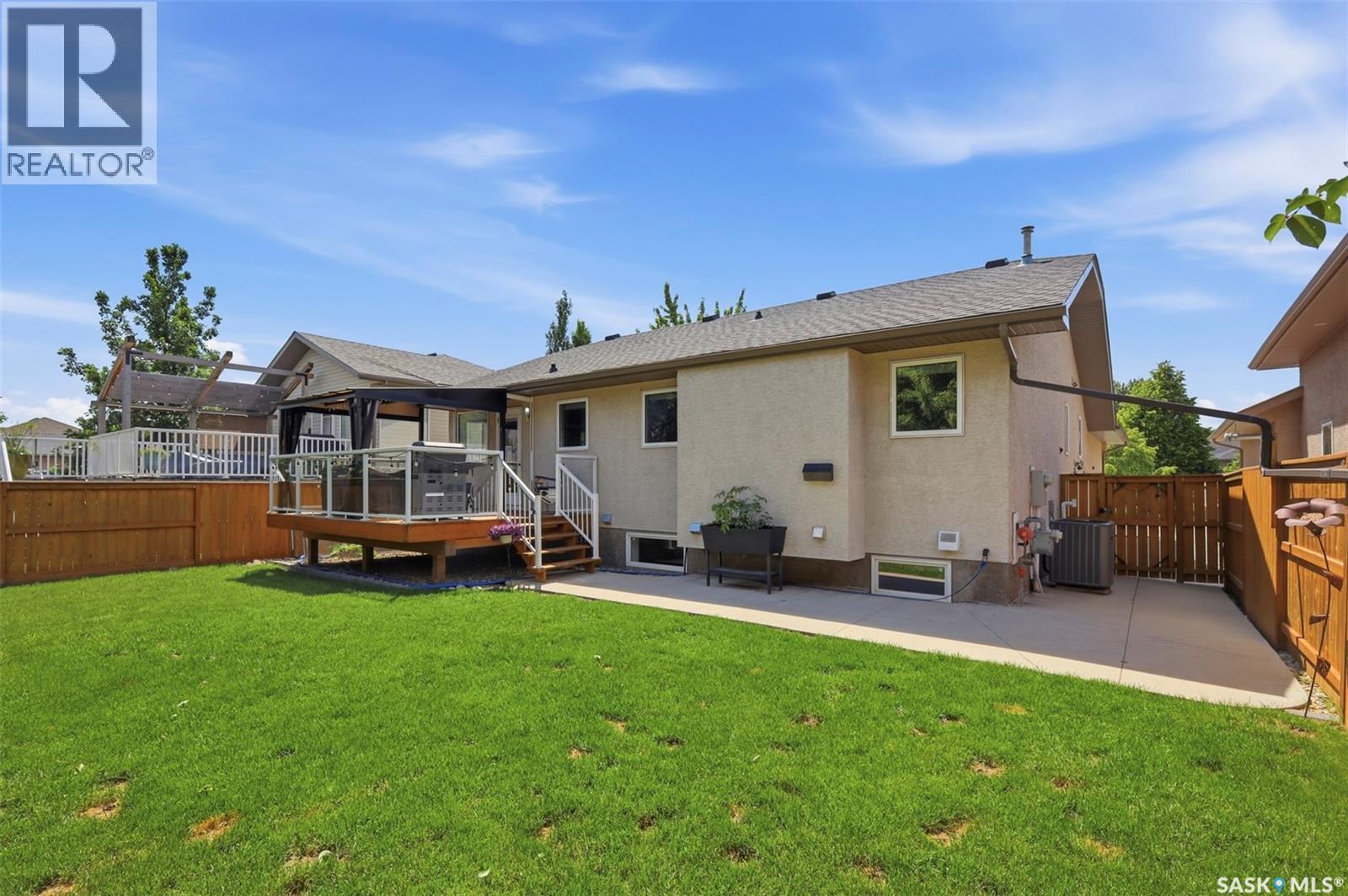 231 Maguire Court, Saskatoon, Saskatchewan  S7H 4E1 - Photo 38 - SK043163