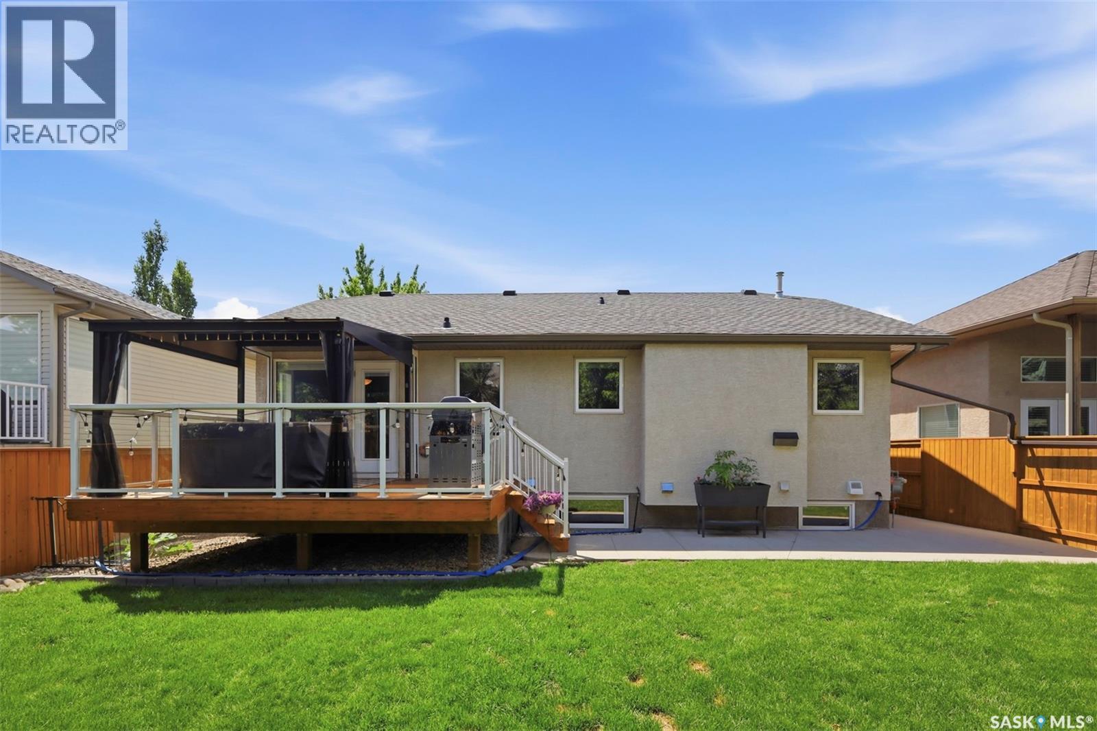 231 Maguire Court, Saskatoon, Saskatchewan  S7H 4E1 - Photo 40 - SK043163