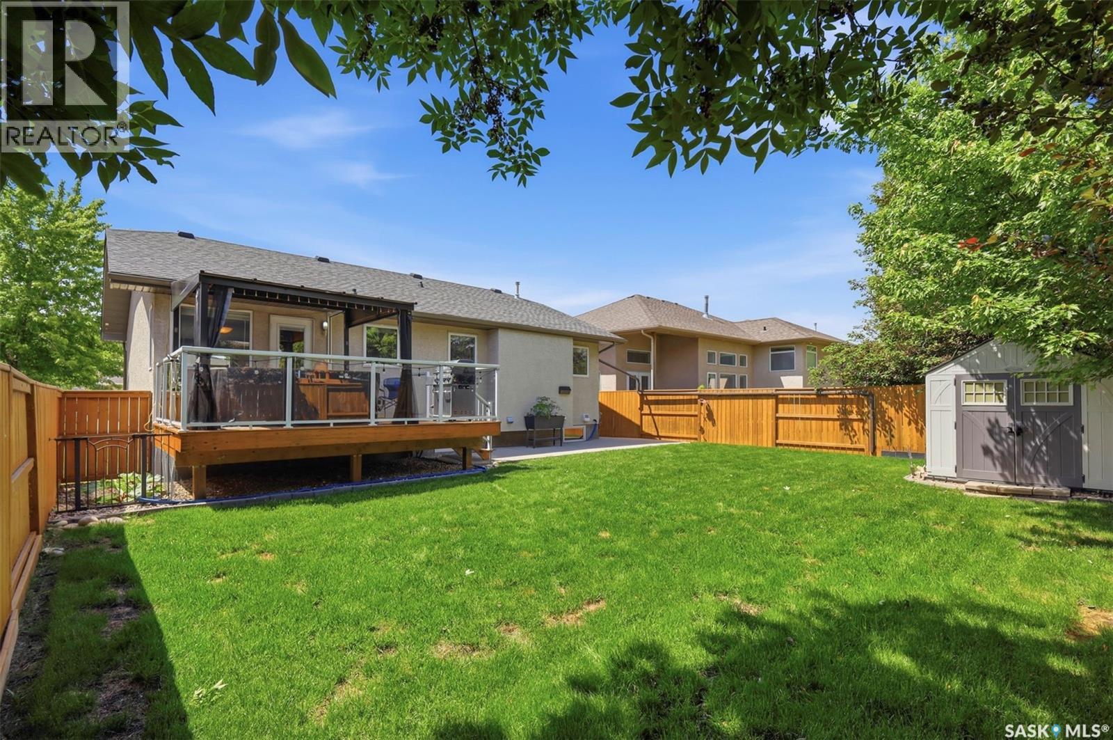 231 Maguire Court, Saskatoon, Saskatchewan  S7H 4E1 - Photo 41 - SK043163