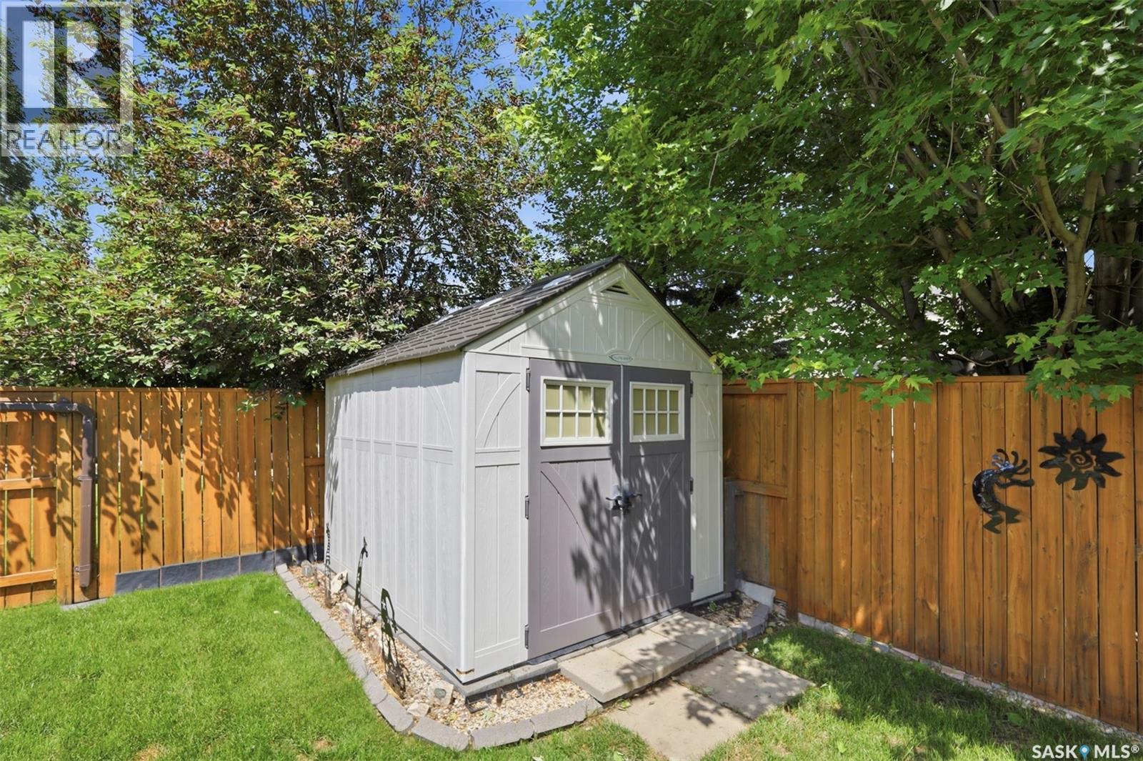 231 Maguire Court, Saskatoon, Saskatchewan  S7H 4E1 - Photo 42 - SK043163