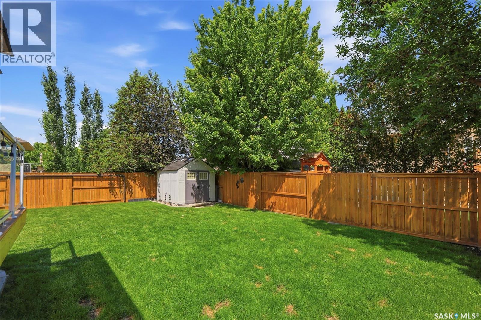 231 Maguire Court, Saskatoon, Saskatchewan  S7H 4E1 - Photo 43 - SK043163