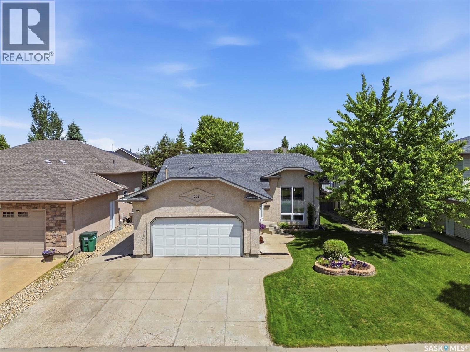 231 Maguire Court, Saskatoon, Saskatchewan  S7H 4E1 - Photo 44 - SK043163