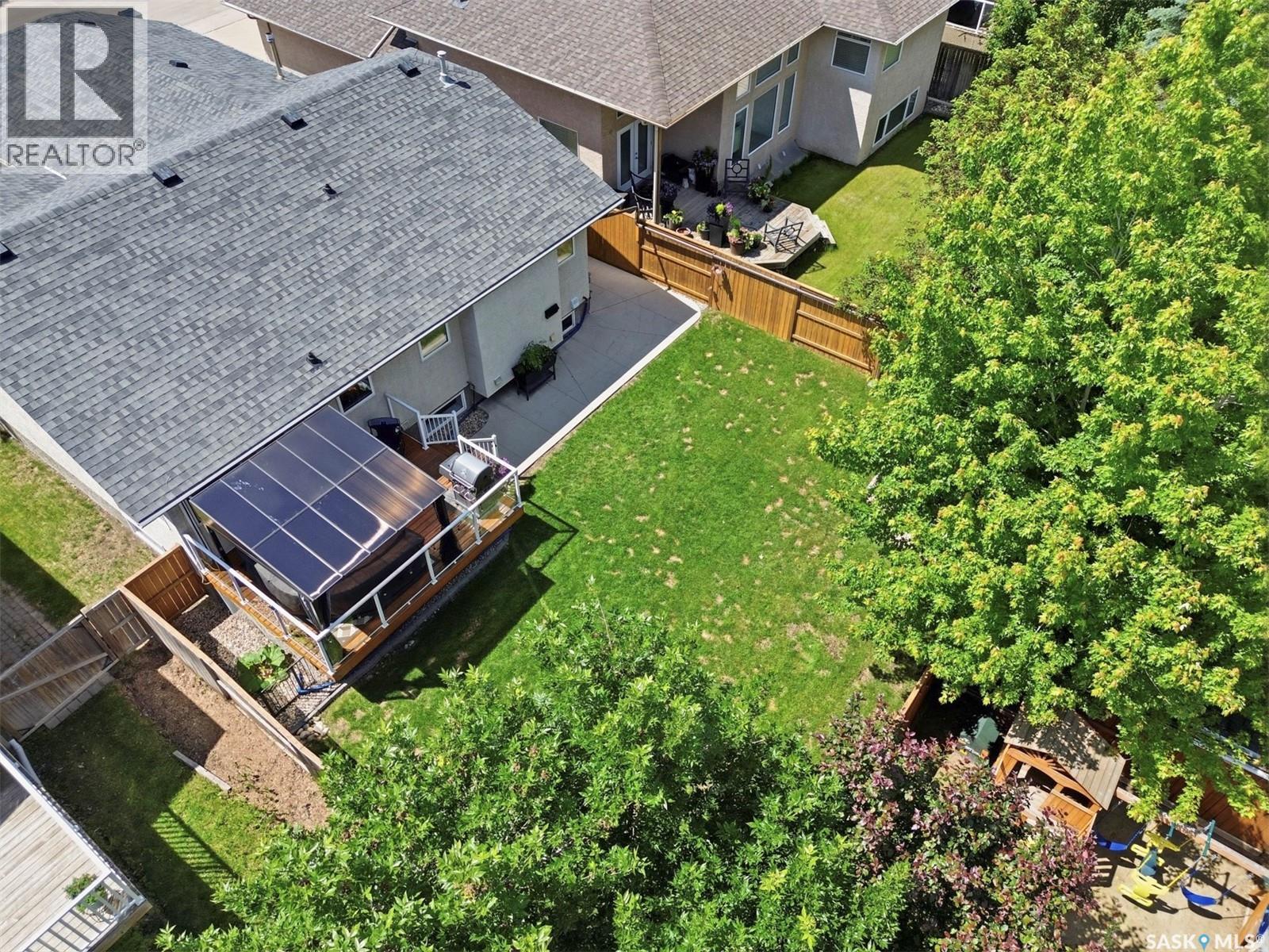 231 Maguire Court, Saskatoon, Saskatchewan  S7H 4E1 - Photo 45 - SK043163