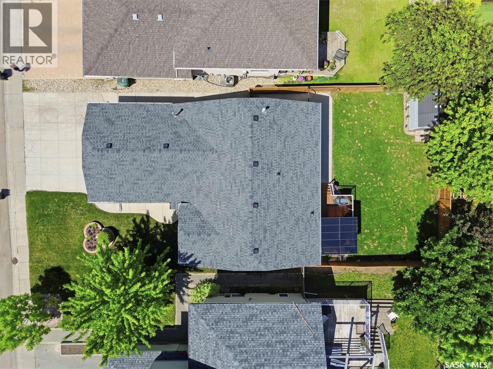 231 Maguire Court, Saskatoon, Saskatchewan  S7H 4E1 - Photo 47 - SK043163