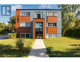 3 - 153 GODFREY DRIVE, London East, Ontario