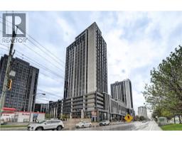 330 PHILLIP Street Unit# N2207, Waterloo, Ontario