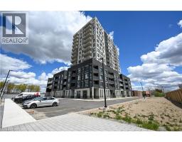 1333 WEBER Street Unit# 1005, Kitchener, Ontario