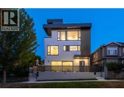1 3428 MONS DRIVE, Vancouver, British Columbia