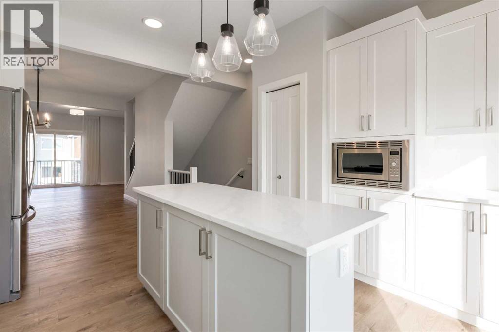 136 Tuscany Summit Square Nw, Calgary, Alberta  T3L 0G1 - Photo 9 - A2323696