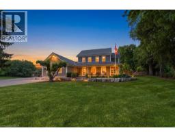 1119 POWERLINE Road E, Lynden, Ontario