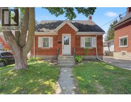 80 BLUCHER Street, Kitchener, Ontario