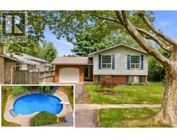 11 KIMBERMOUNT Drive, St. Catharines, Ontario