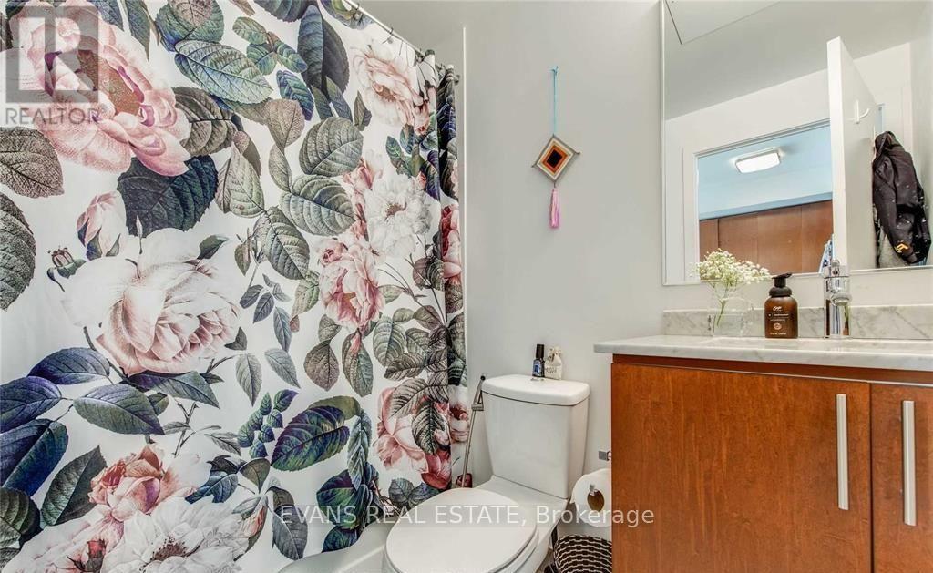 705 - 260 Sackville Street, Toronto, Ontario  M5A 0B3 - Photo 11 - C13596662
