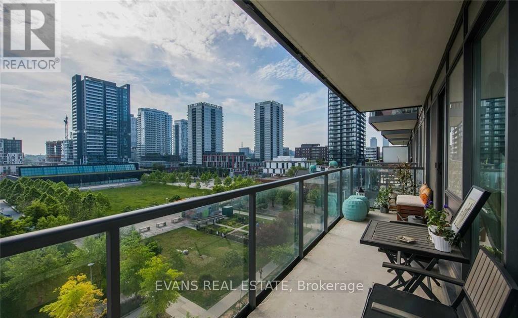 705 - 260 Sackville Street, Toronto, Ontario  M5A 0B3 - Photo 15 - C13596662