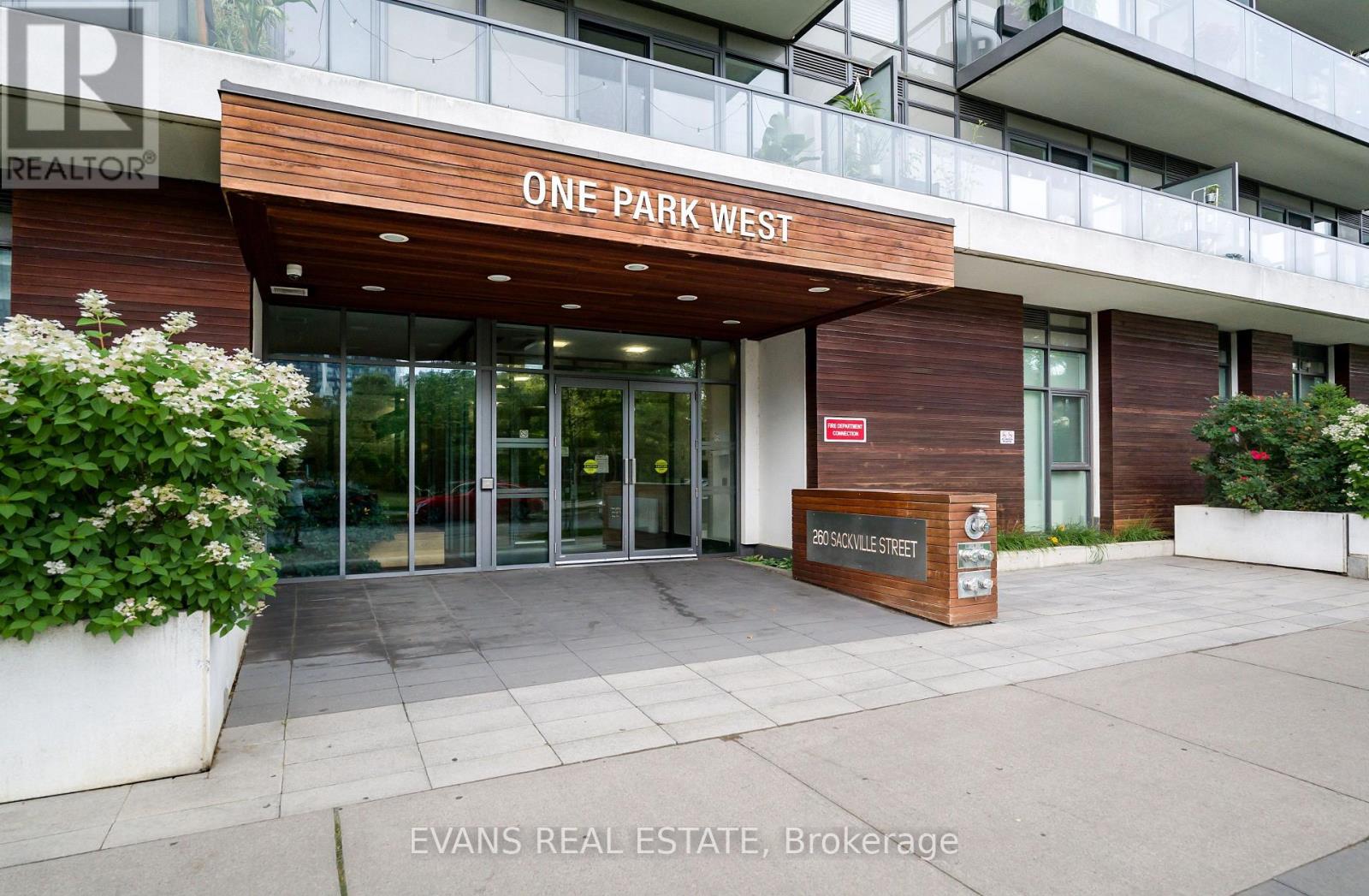 705 - 260 Sackville Street, Toronto, Ontario  M5A 0B3 - Photo 30 - C13596662