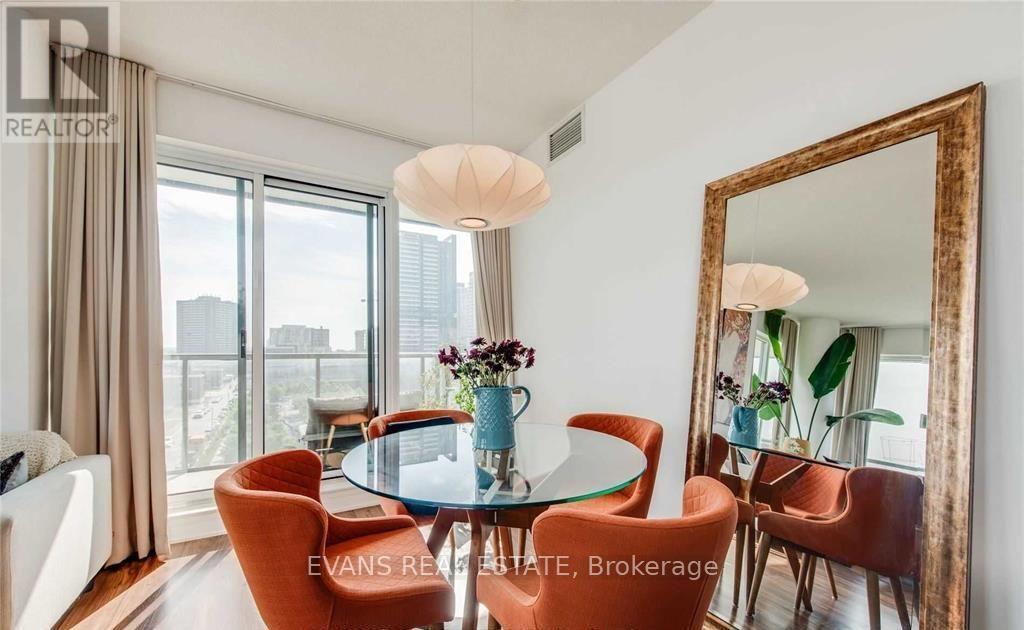 705 - 260 Sackville Street, Toronto, Ontario  M5A 0B3 - Photo 3 - C13596662