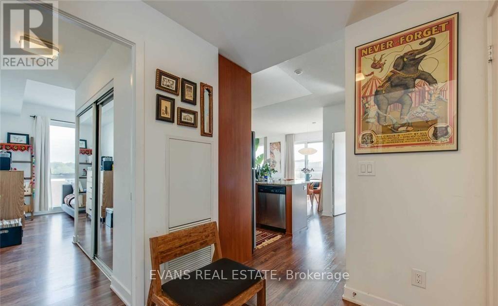 705 - 260 Sackville Street, Toronto, Ontario  M5A 0B3 - Photo 2 - C13596662
