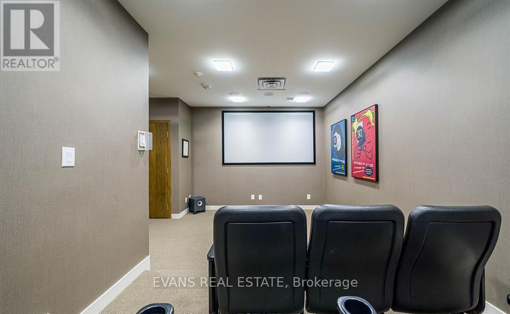 705 - 260 Sackville Street, Toronto, Ontario  M5A 0B3 - Photo 23 - C13596662