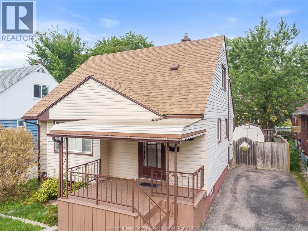 1944 George Avenue, Windsor, Ontario N8W 4M1 - Photo 1 - 26017830