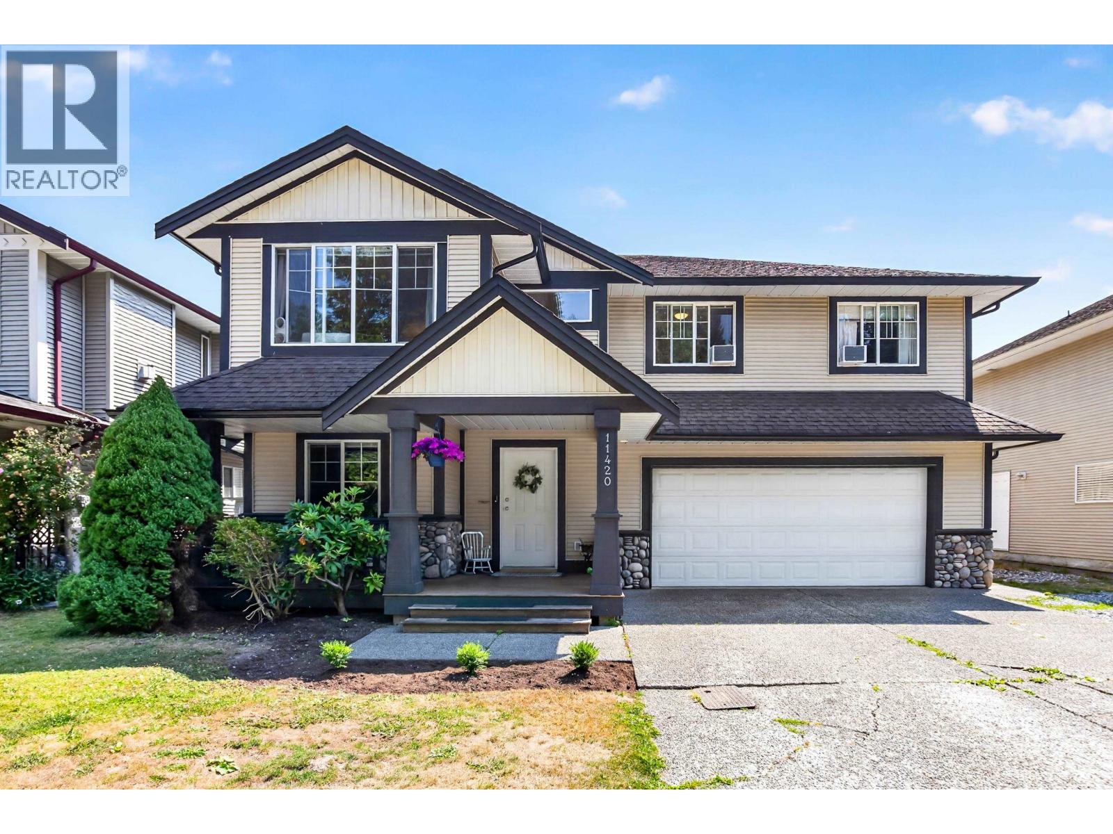 11420 236 STREET, maple ridge, British Columbia