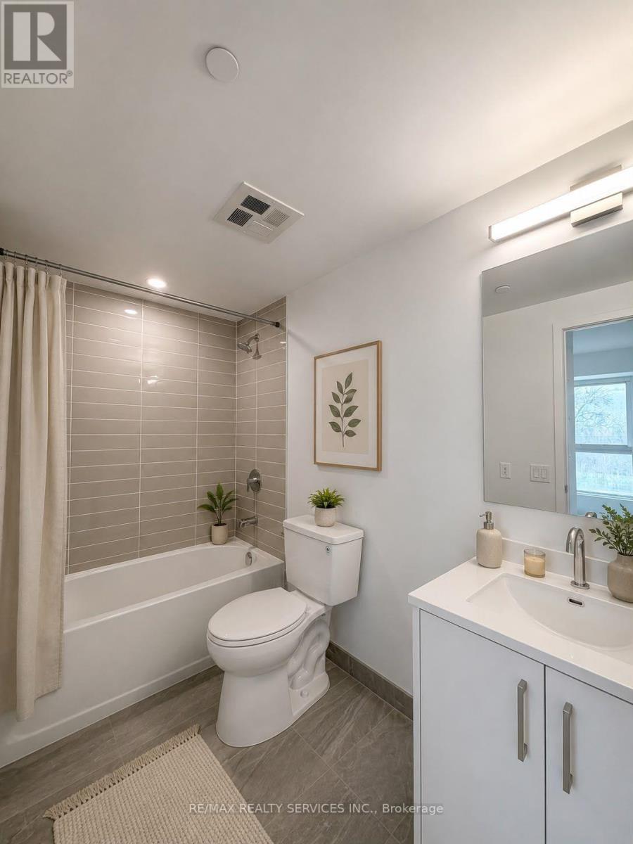 222 - 4010 Eglinton Avenue W, Toronto, Ontario  M9A 0G5 - Photo 13 - W13462604