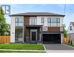 53 CELT AVENUE, Toronto, Ontario