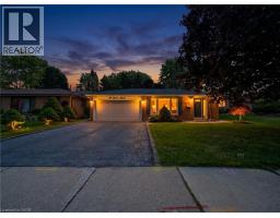 238 LAURIER Avenue, milton, Ontario