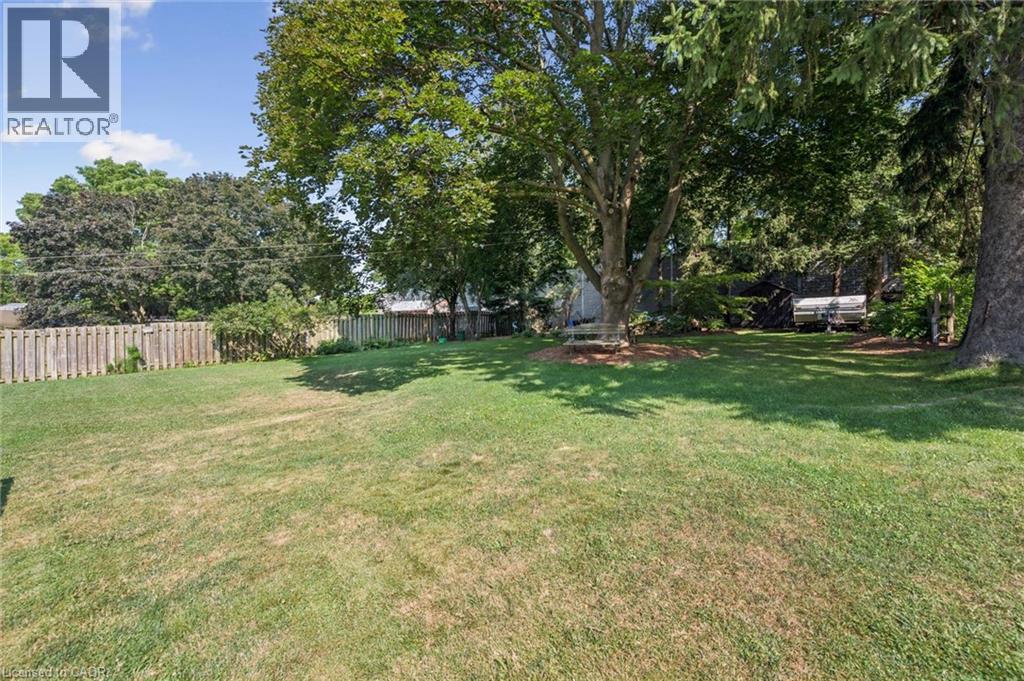 310 Kitchener Road, Cambridge, Ontario  N3H 1A6 - Photo 35 - 40850321