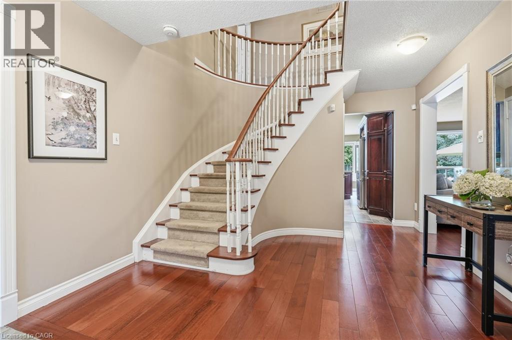 89 Waldie Road, Oakville, Ontario  L6L 6G5 - Photo 5 - 40849098